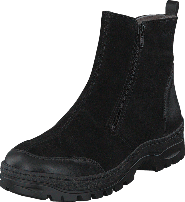Ilves - 7528 Black Black