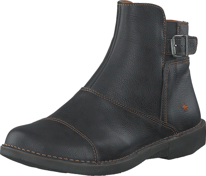 Footway SE - Art 917 Bergen Black, Skor, Kängor & Boots, Chelsea Boots, Grå, Dam, 37 1247.00 Footway SE - Art 917 Bergen Black, Skor, Kängor & Boots, Chelsea Boots, Grå, Dam, 37 1247.00