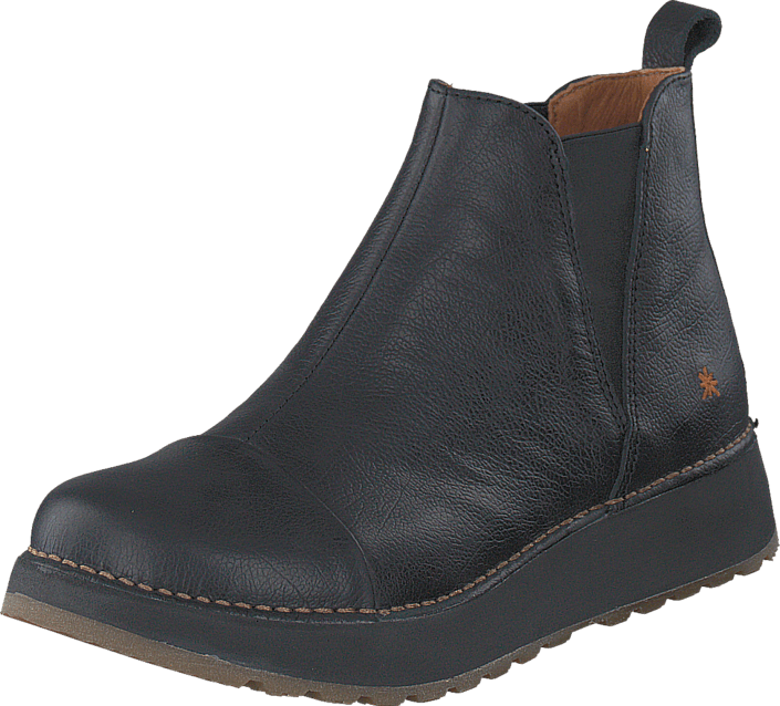 Art - 1023 Heathrow Black