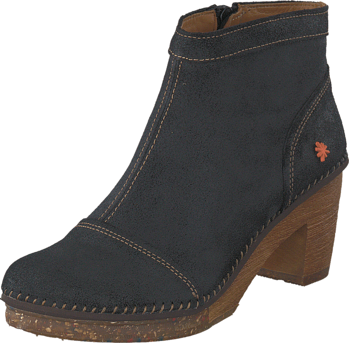 Art - 316 Amsterdam Black