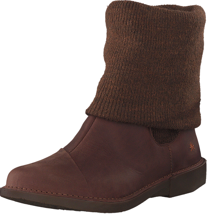Art - 848 Bergen Brown
