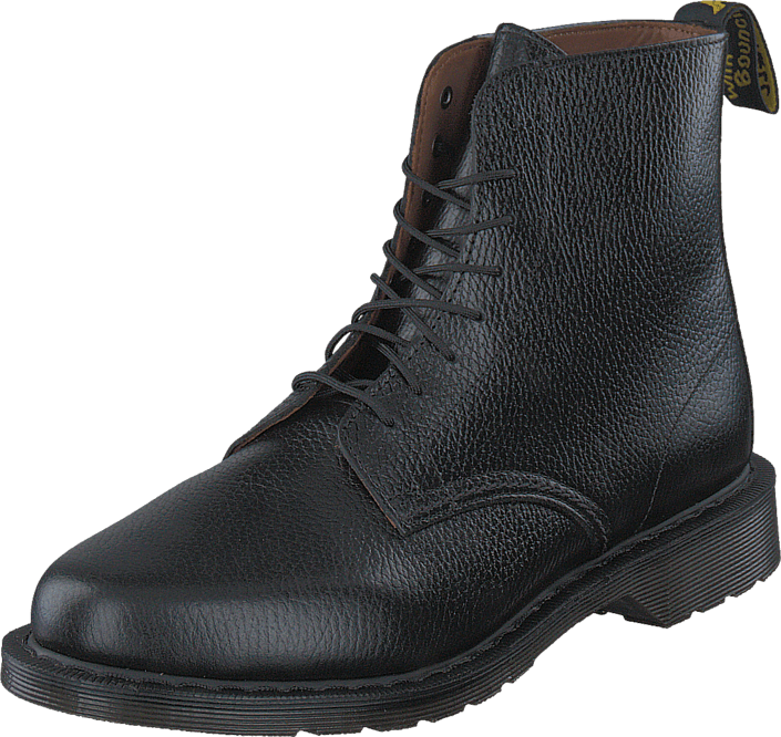 Dr Martens - Eldritch Black