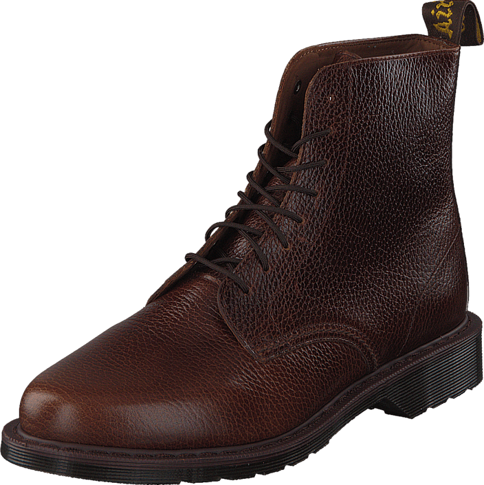 Dr Martens - Eldritch Dark Brown