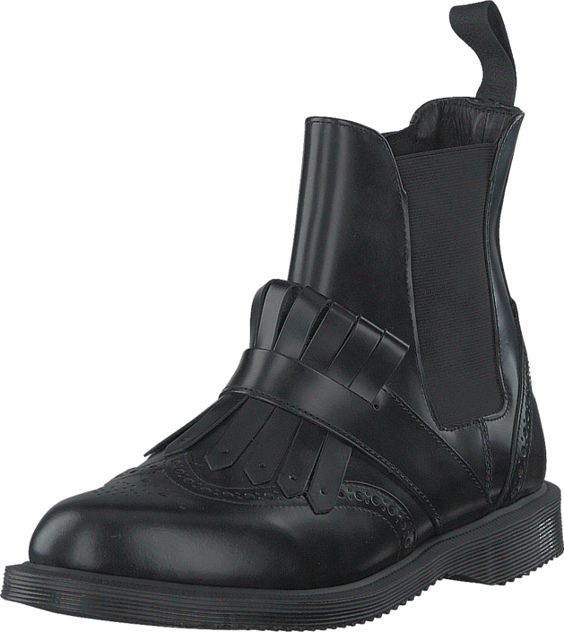 Dr Martens - Tina Black