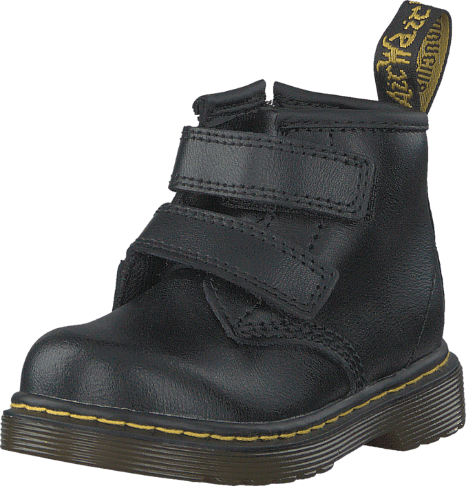 Dr Martens - Brooklee BV Black