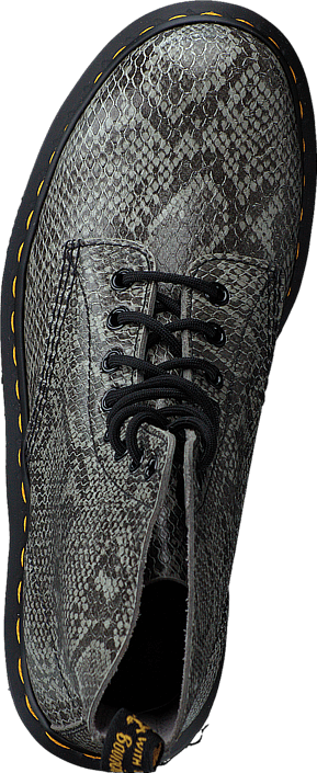 Dr Martens - Pascal Asp Light Grey Viper