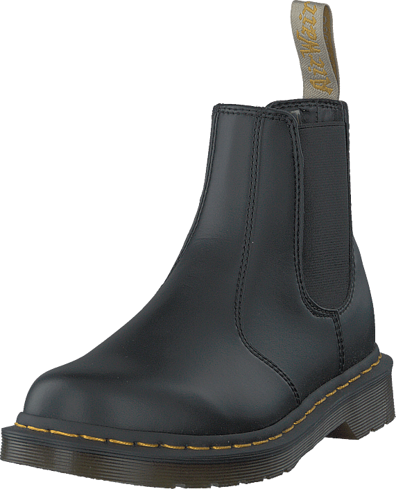 Dr Martens - 2976 Vegan Black