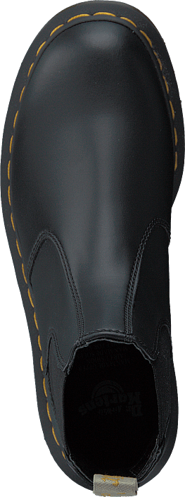 Dr Martens - 2976 Vegan Black