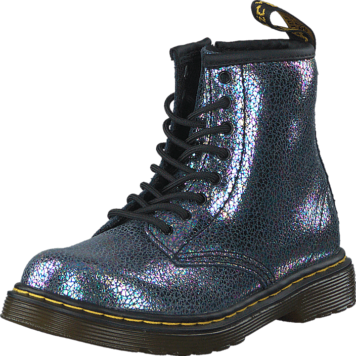 Dr Martens - Brooklee IE Grey Tp Split