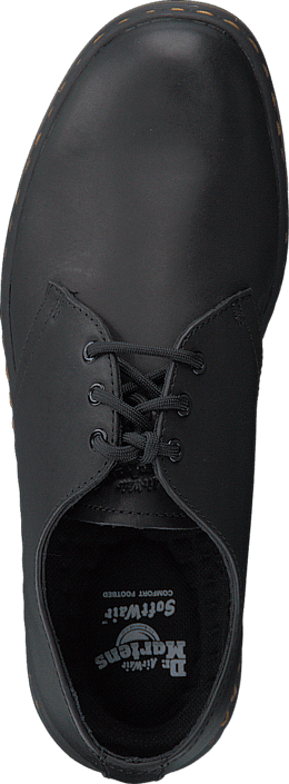 Dr Martens - DM's Lite Cavendish Black Temperley