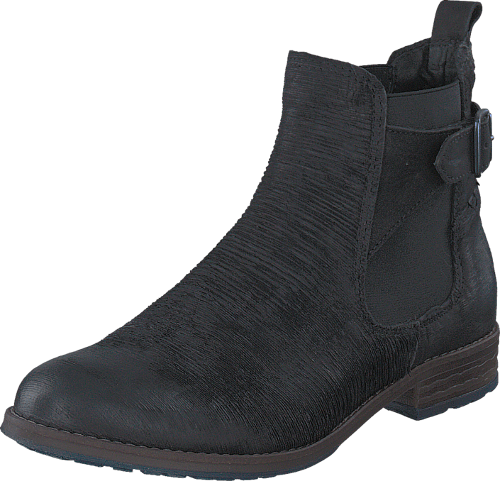Mustang - 2853510 Women's Boot Black