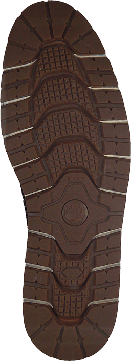 Timberland - Britton Hill Chukka Medium Brown Full-Grain