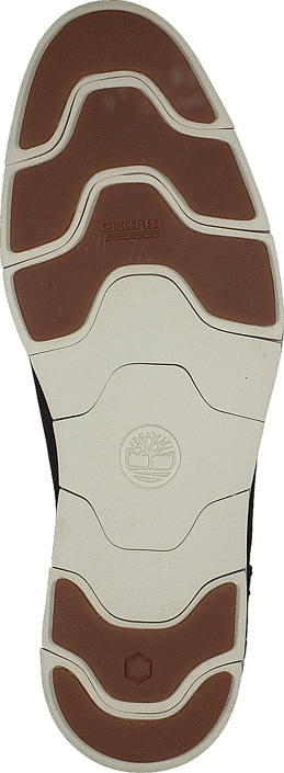 Timberland Preston Hills Chelsea Medium Brown Full-Grain Timberland Preston Hills Chelsea Medium Brown Full-Grain