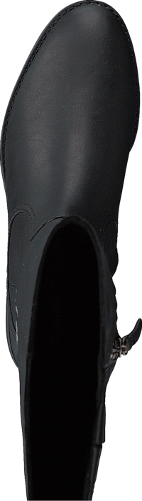 Timberland - Preble Tall Boot Black Full-Grain