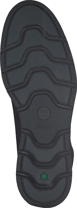 Timberland - Kenniston Black Nubuck