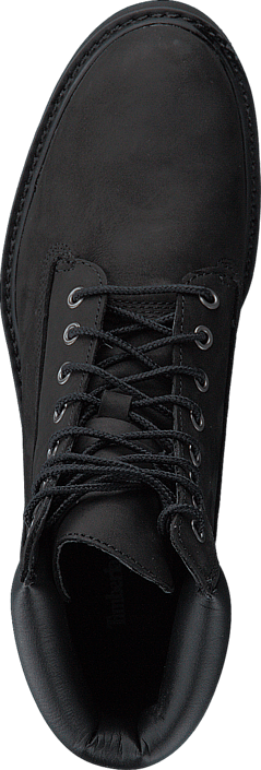 Timberland - Kenniston Black Nubuck