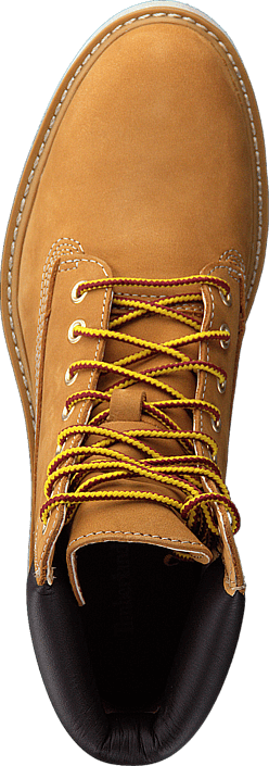 Timberland - Kenniston Wheat Nubuck