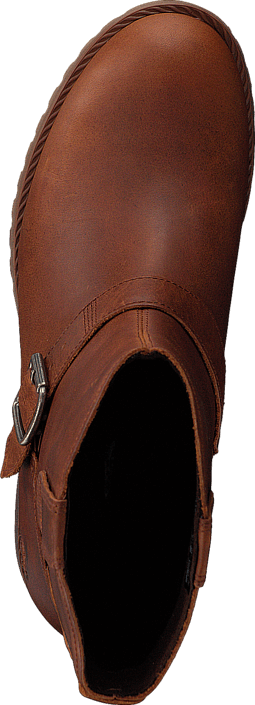 Timberland - Banfield Mid Boot Medium Brown Full-Grain