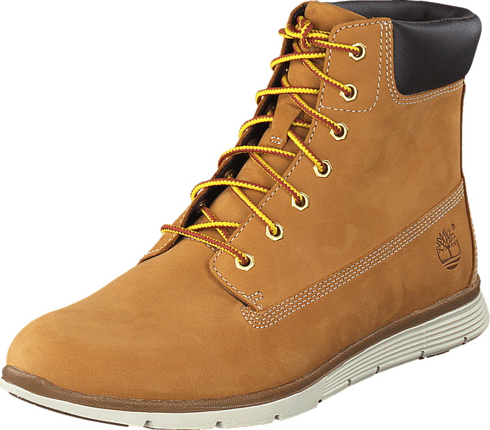 Timberland - Killington 6 In Boot Wheat Nubuck