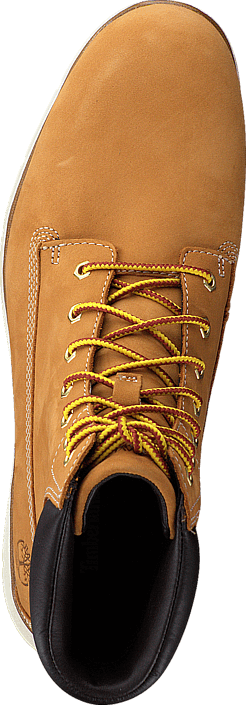 Timberland - Killington 6 In Boot Wheat Nubuck