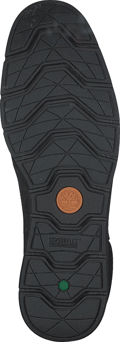 Timberland - Killington 6 In Boot Black Nubuck