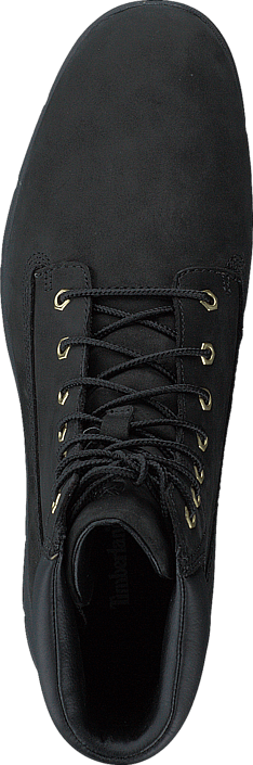 Timberland - Killington 6 In Boot Black Nubuck