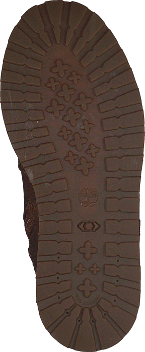 Timberland - Pokey Pine Chukka Wheat Full-Grain