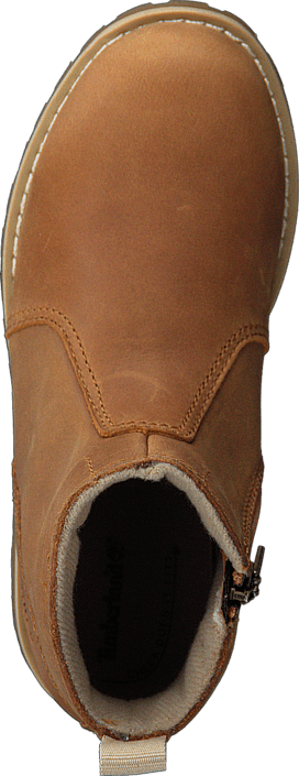 Timberland - Pokey Pine Chukka Wheat Full-Grain