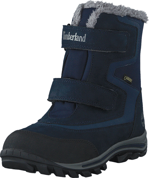 Timberland - Chillberg Dark Blue Synthetic