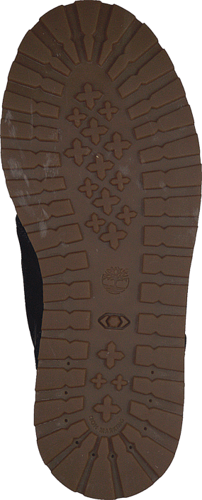 Timberland - Pokey Pine Dark Blue Full-Grain