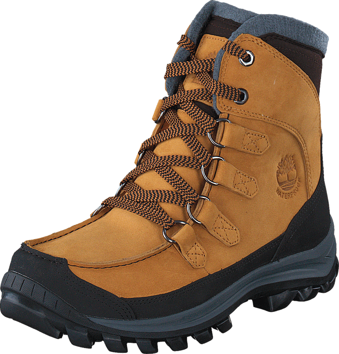 Timberland - Chilberg Wheat