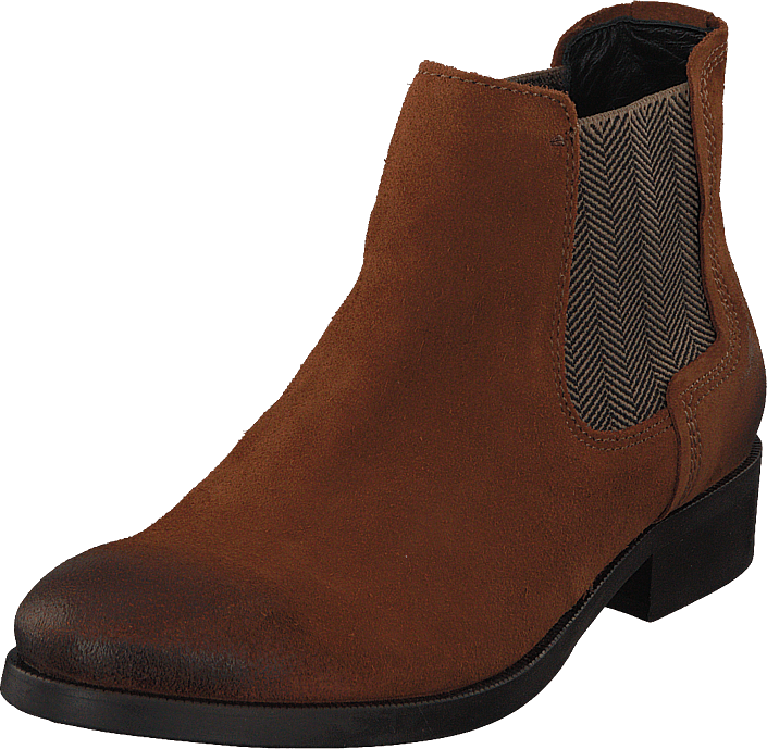 Tommy Hilfiger - AVIVE 12B 906906 Winter Cognac