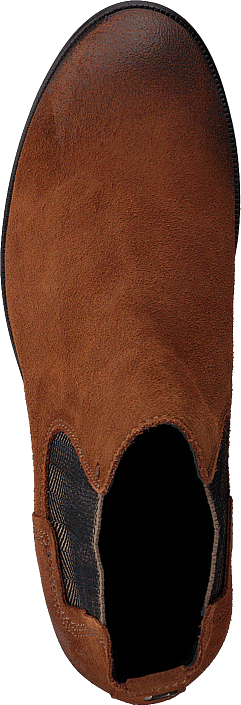 Tommy Hilfiger - AVIVE 12B 906906 Winter Cognac