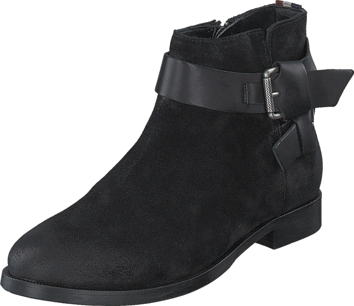Tommy Hilfiger - GENNY 10C 990990 Black
