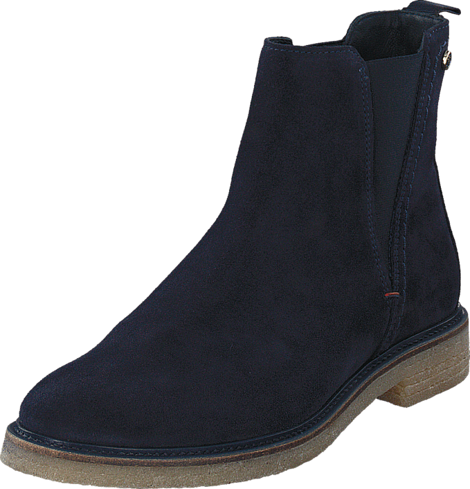 Tommy Hilfiger - BERITT 6B 403403 Midnight