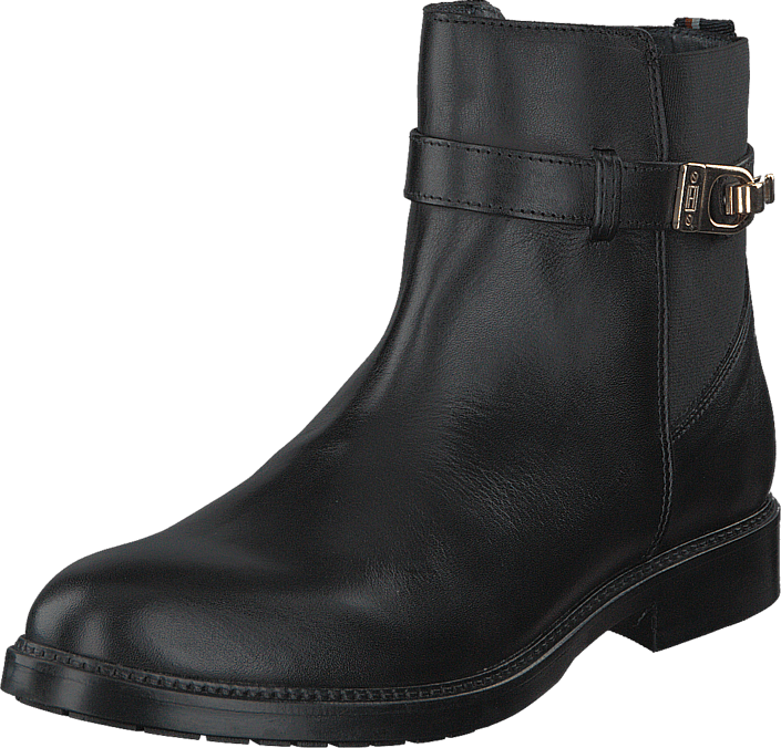 Tommy Hilfiger - HOLLY 9A* 990990 Black