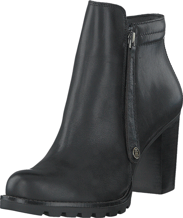 Tommy Hilfiger - ISABELLA 9A 990990 Black