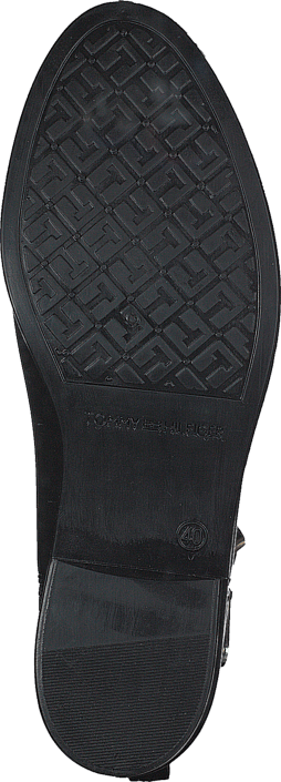 Tommy Hilfiger - ODETTE 4R* 990990 Black