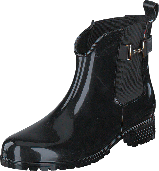 Tommy Hilfiger - OXLEY 7R* 990990 Black