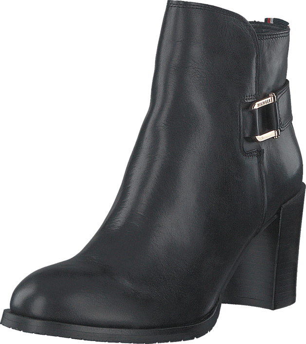Tommy Hilfiger - PENELOPE 8A* 990990 Black