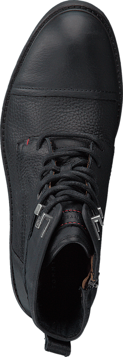 Tommy Hilfiger - CURTIS 13A 990990 Black