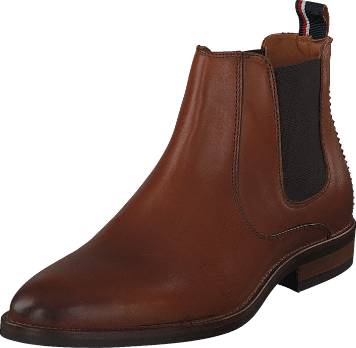 Tommy Hilfiger - DALLEN 13A 601601 Brandy