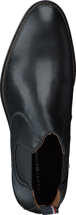 Tommy Hilfiger - DALLEN 13A 990990 Black