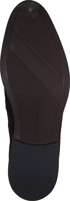Tommy Hilfiger - DALLEN 13B 212212 Coffee Bean
