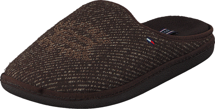 Tommy Hilfiger - BENTON 2D 212212 Coffee Bean