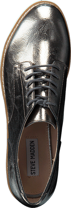 Steve Madden - Rantt Shoe Pewter