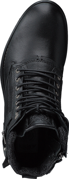 Sneaky Steve - Shed Black Buffalo
