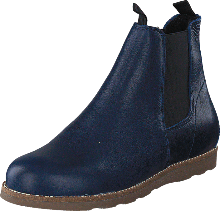 Ten Points - 382001 New Carol 714 Blue