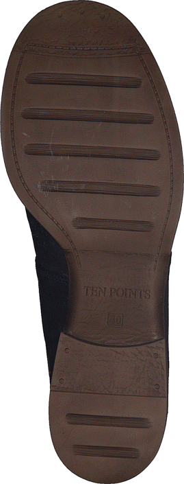 Ten Points - 122001 Pandora 703 Darkblue