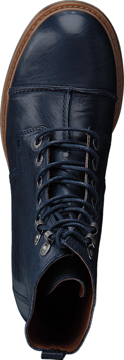 Ten Points - 122001 Pandora 703 Darkblue